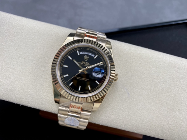 激安ロレックス内部構造